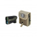 Telêmetro a laser Bushnell R5 6x25 Rangefinder